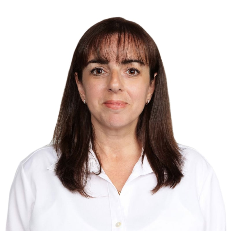 Angela Liacopoulos, Mortgage & Finance Broker